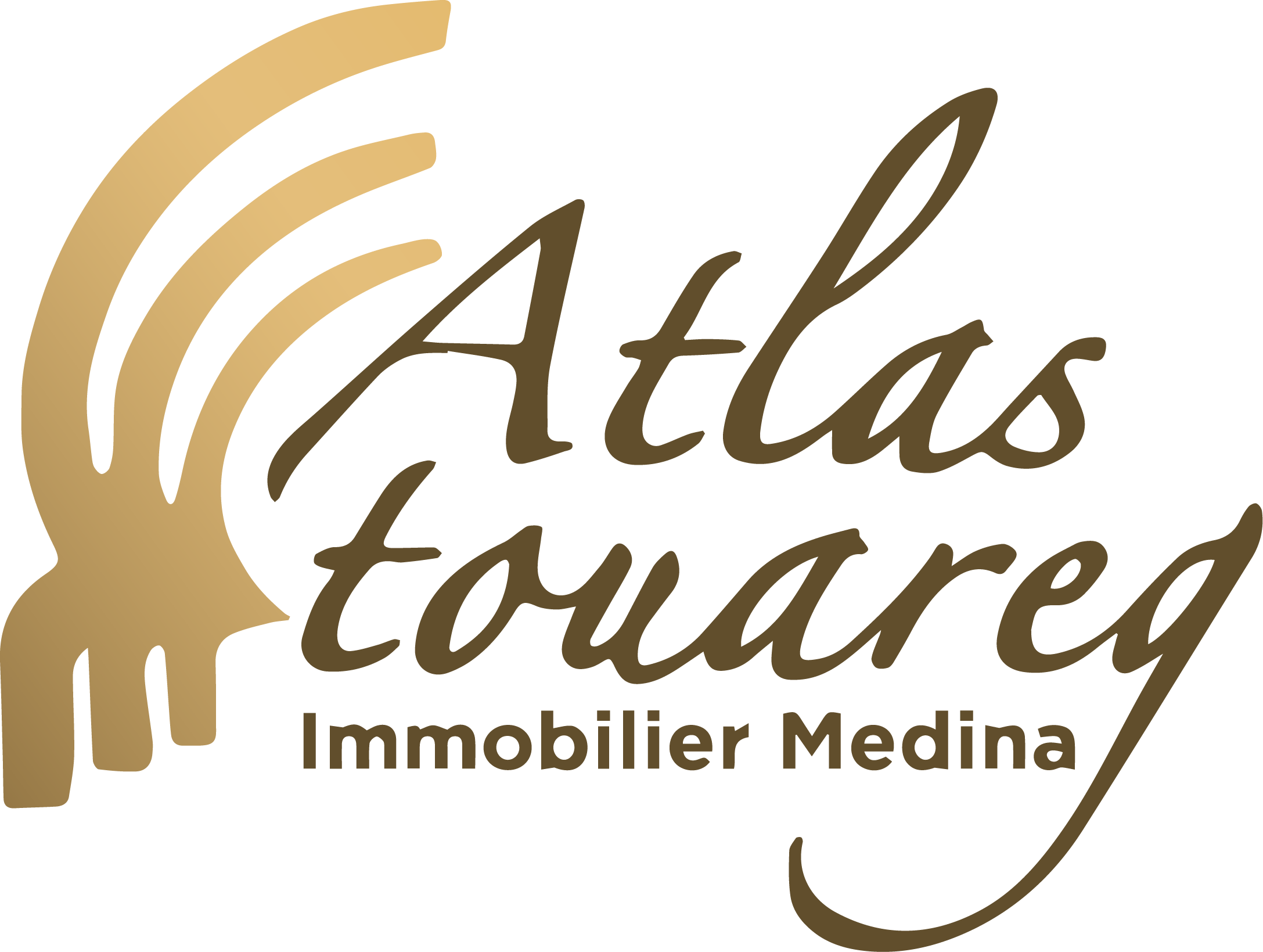 Atlas Touareg